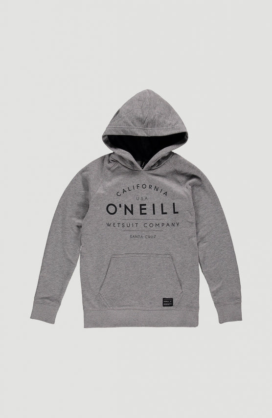 O'Neill Kapuzenpullover | Silver Melee -A