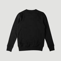 O'Neill Crew Sweatshirt | BlackOut - A