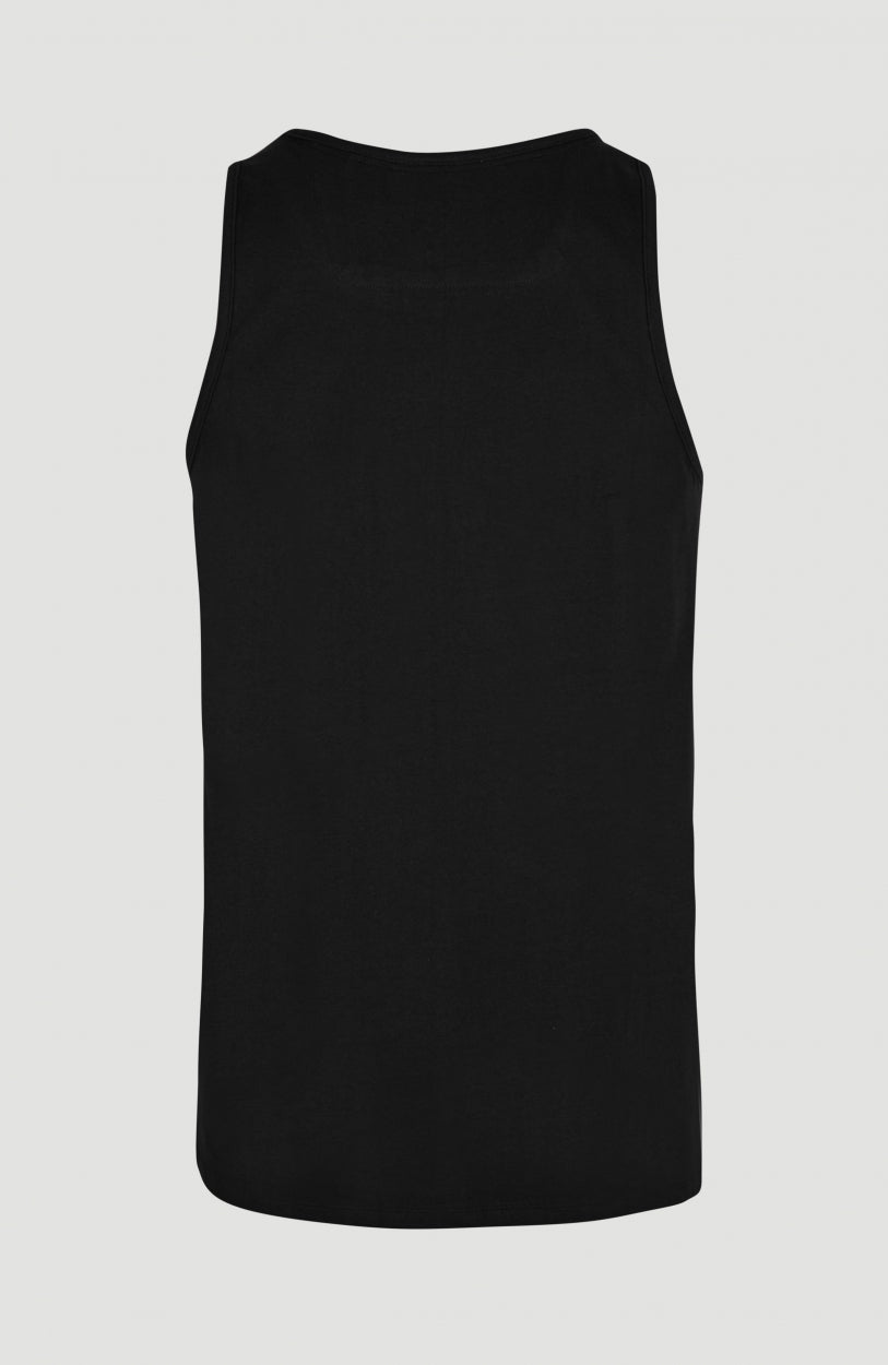 Triple Stack Tanktop | BlackOut - A