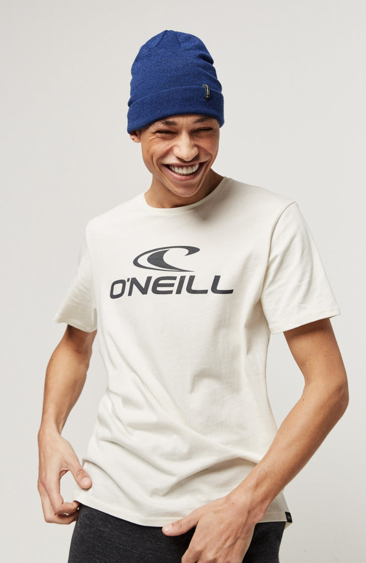 O'Neill T-Shirt | Powder White