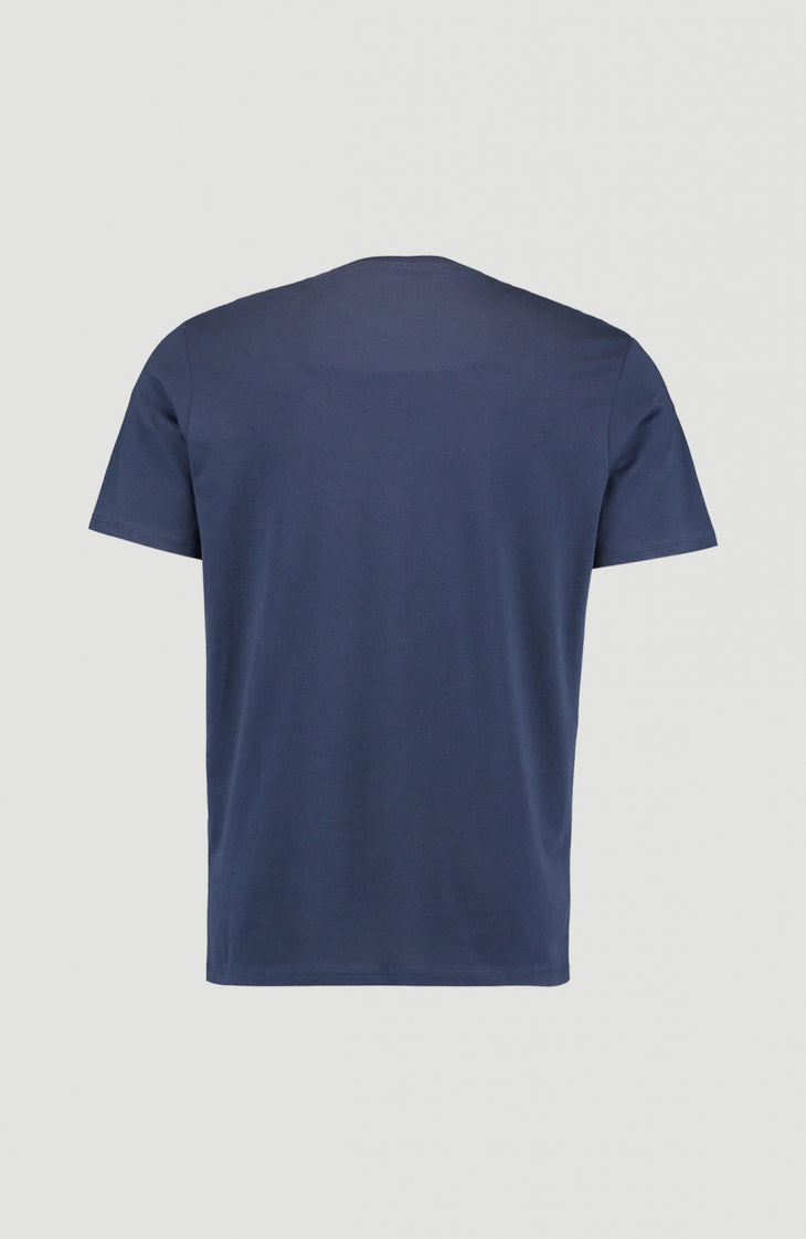 O'Neill T-Shirt | Ink Blue -A