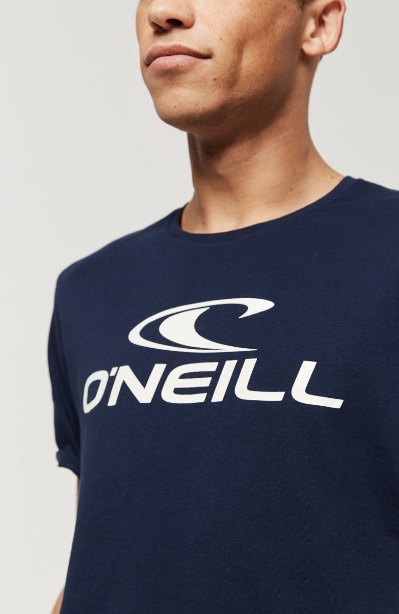 O'Neill T-Shirt | Ink Blue -A