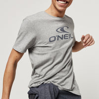O'Neill T-Shirt | Silver Melee -A