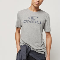 O'Neill T-Shirt | Silver Melee -A