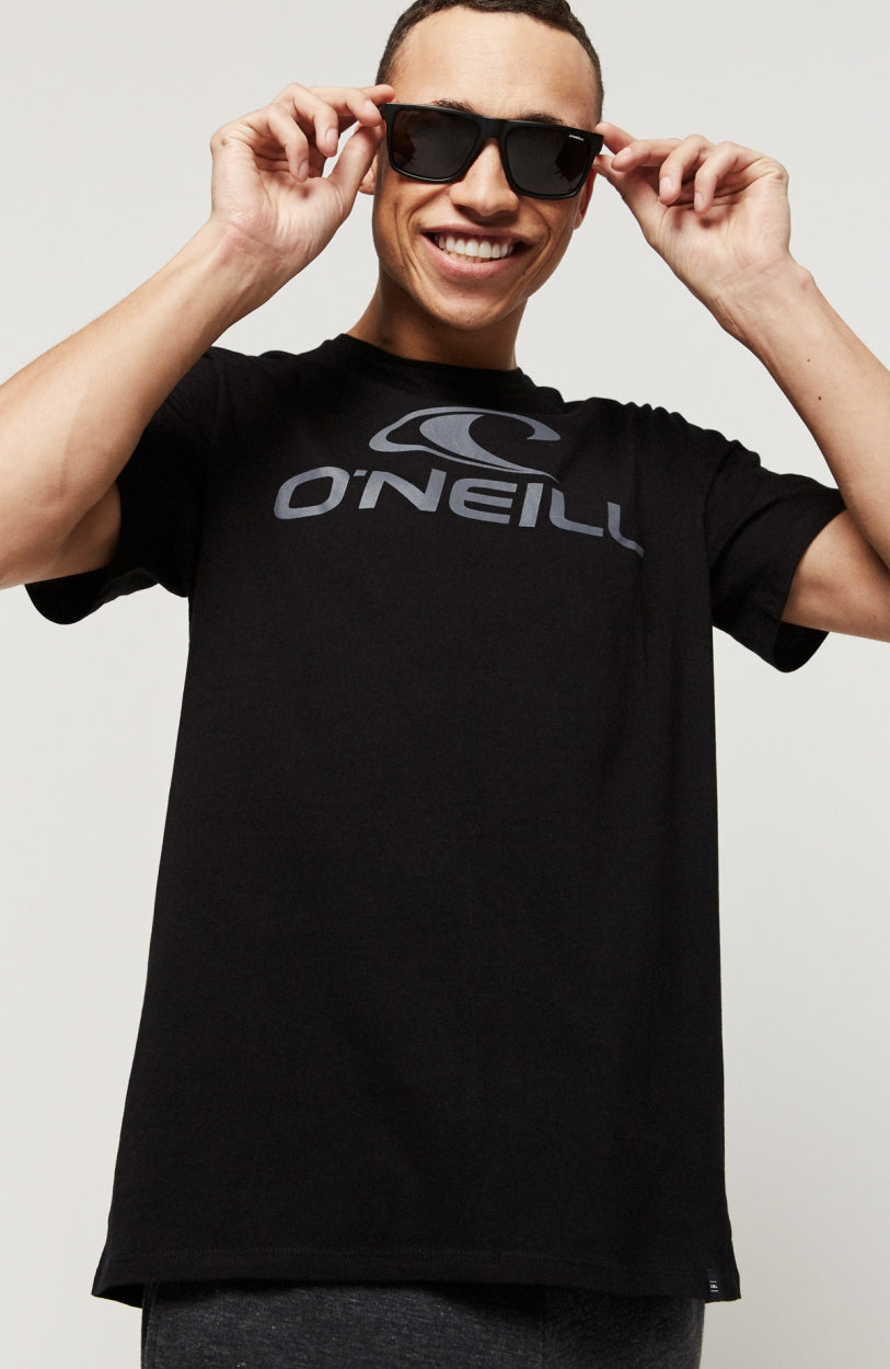 O'Neill T-Shirt | BlackOut - A