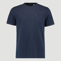Jack's Base T-Shirt | Ink Blue -A