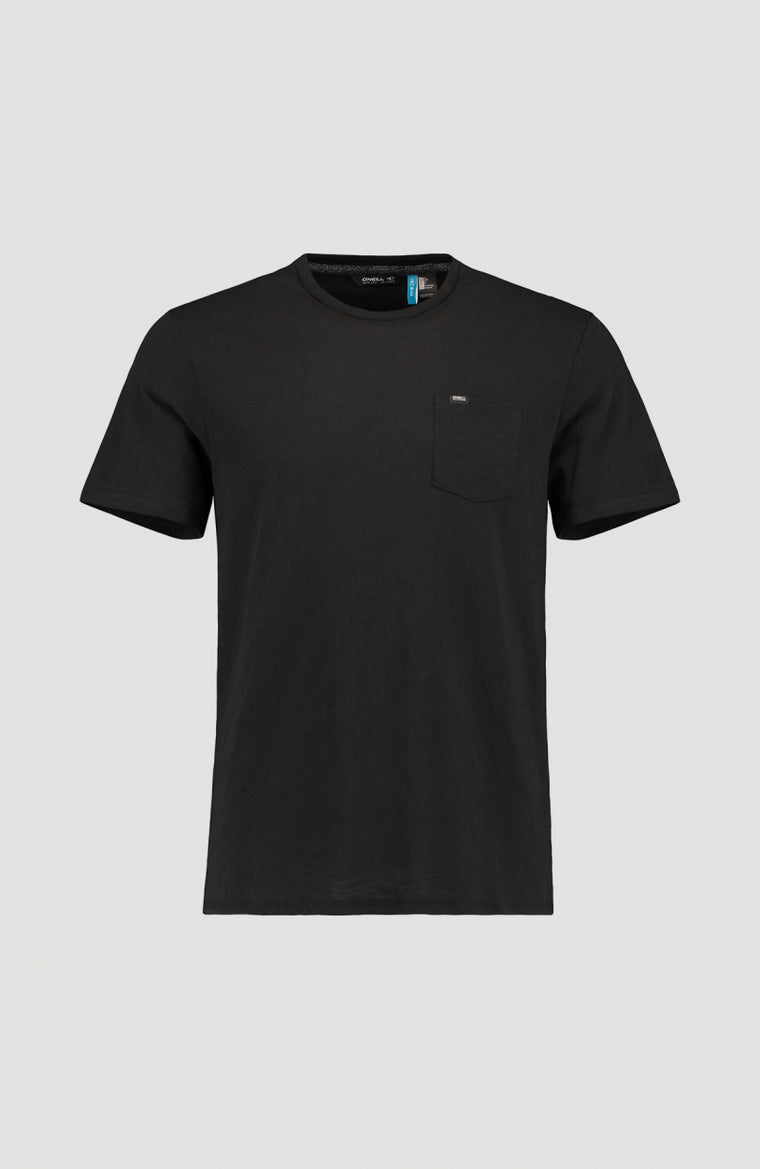Jack's Base T-Shirt | BlackOut - A