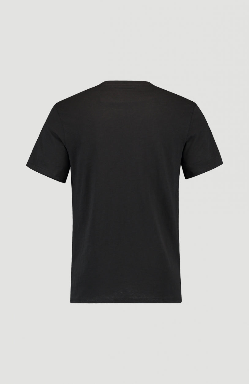 Jack's Base T-Shirt | BlackOut - A