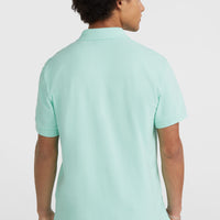 O'Neill Poloshirt mit kleinem Logo | Beach Glass