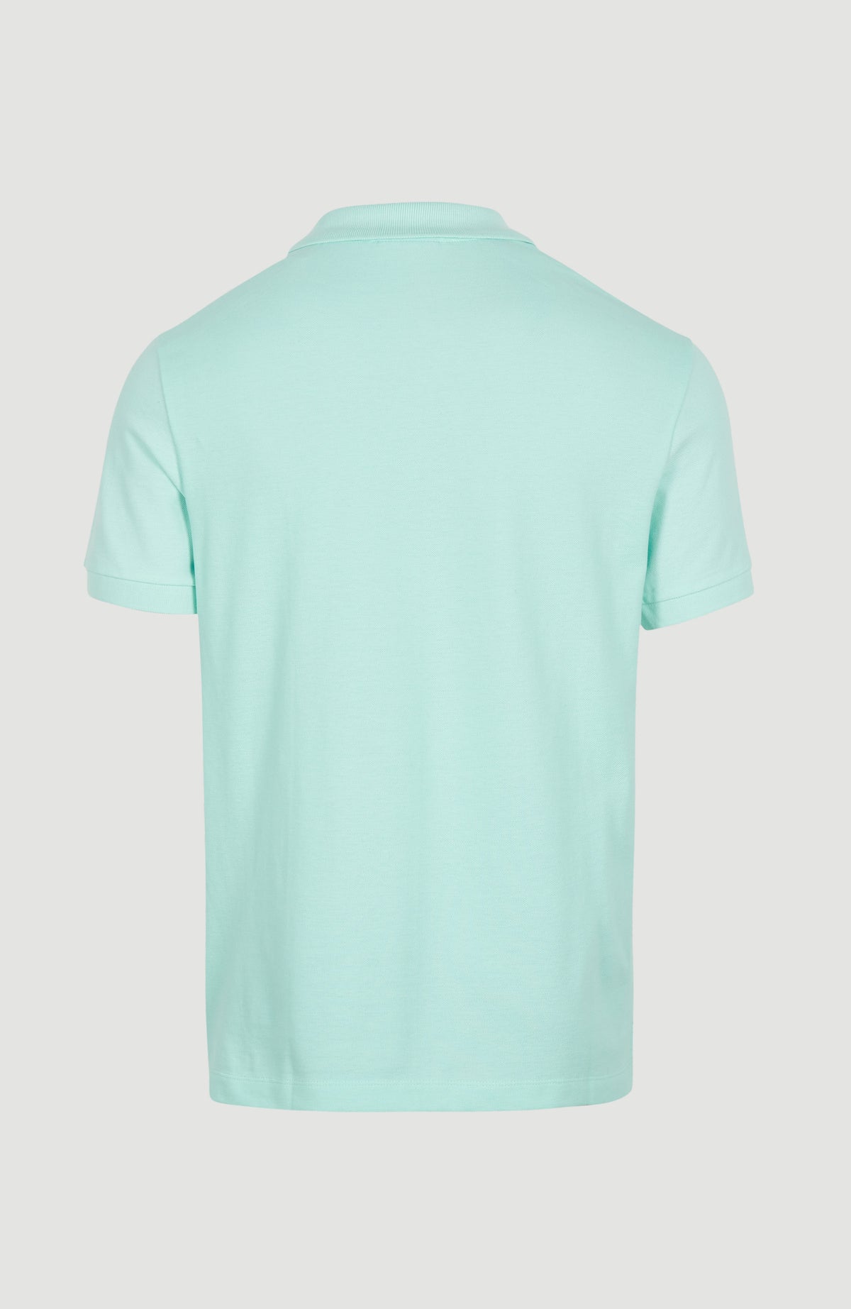 O'Neill Poloshirt mit kleinem Logo | Beach Glass