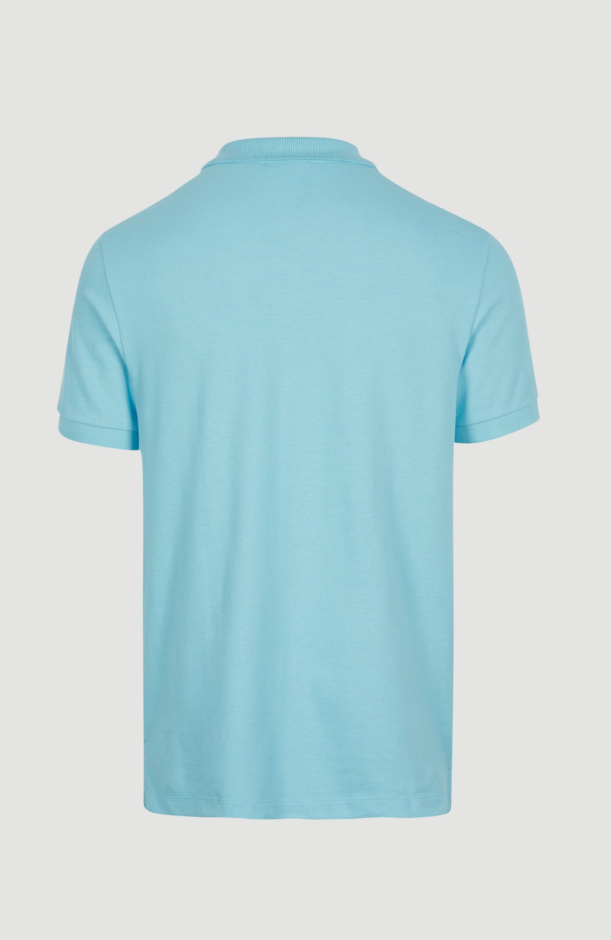 O'Neill Poloshirt mit kleinem Logo | Blue Topaz