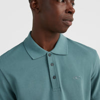 O'Neill Poloshirt mit kleinem Logo | North Atlantic