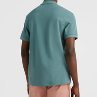 O'Neill Poloshirt mit kleinem Logo | North Atlantic