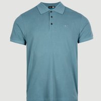 O'Neill Poloshirt mit kleinem Logo | North Atlantic