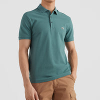 O'Neill Poloshirt mit kleinem Logo | Sea Pine