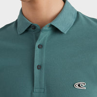 O'Neill Poloshirt mit kleinem Logo | Sea Pine