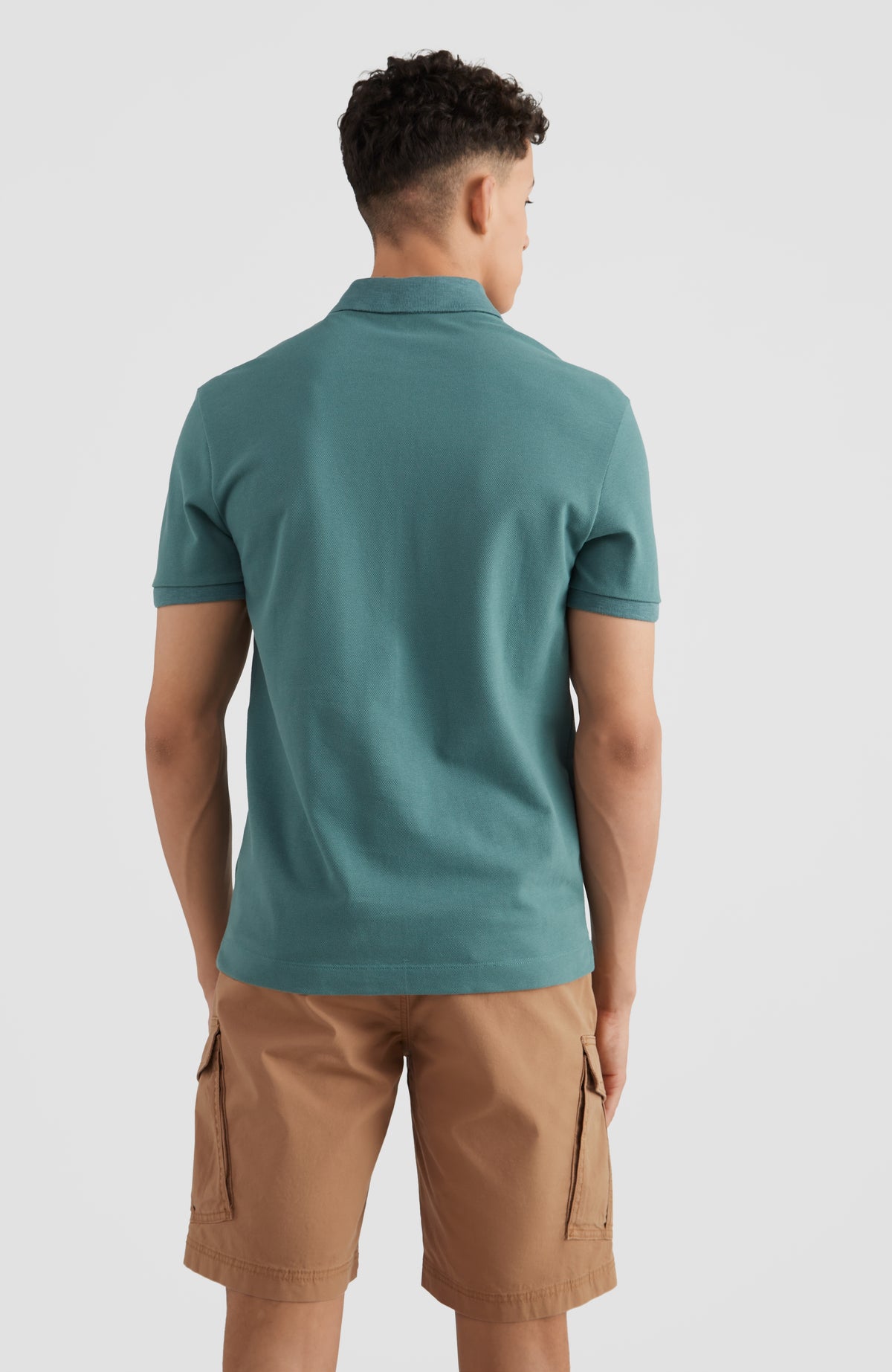O'Neill Poloshirt mit kleinem Logo | Sea Pine