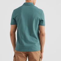 O'Neill Poloshirt mit kleinem Logo | Sea Pine