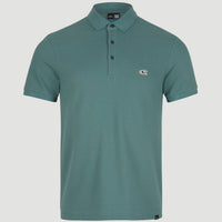 O'Neill Poloshirt mit kleinem Logo | Sea Pine
