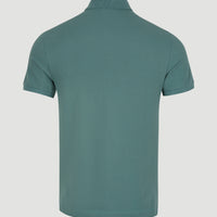 O'Neill Poloshirt mit kleinem Logo | Sea Pine