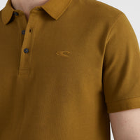 O'Neill Poloshirt mit kleinem Logo | Plantation