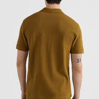 O'Neill Poloshirt mit kleinem Logo | Plantation