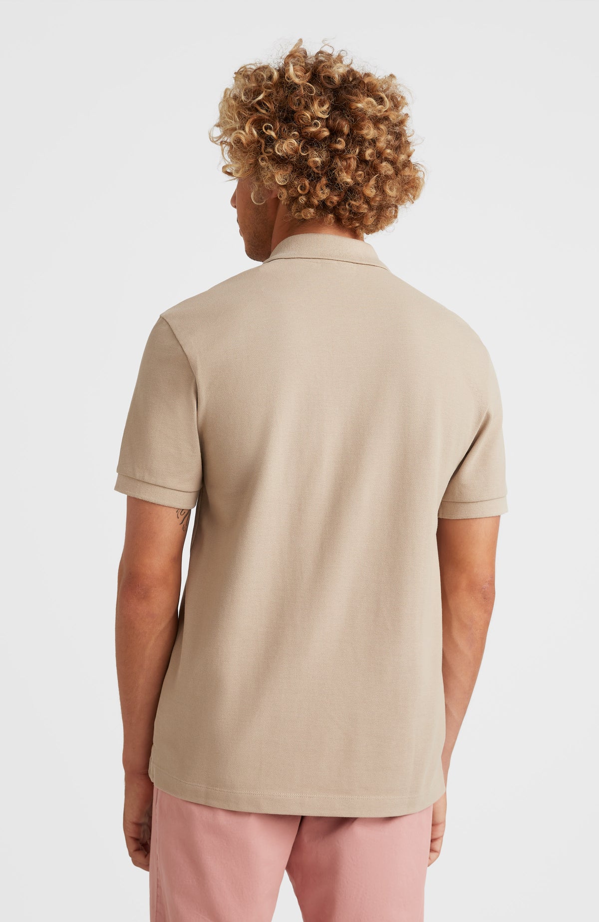 O'Neill Poloshirt mit kleinem Logo | Crockery