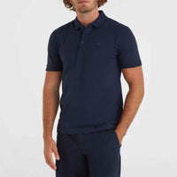 O'Neill Poloshirt mit kleinem Logo | Ink Blue -A