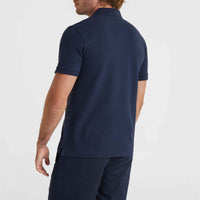 O'Neill Poloshirt mit kleinem Logo | Ink Blue -A