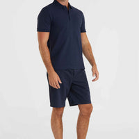 O'Neill Poloshirt mit kleinem Logo | Ink Blue -A