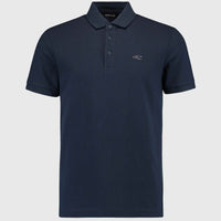 O'Neill Poloshirt mit kleinem Logo | Ink Blue -A