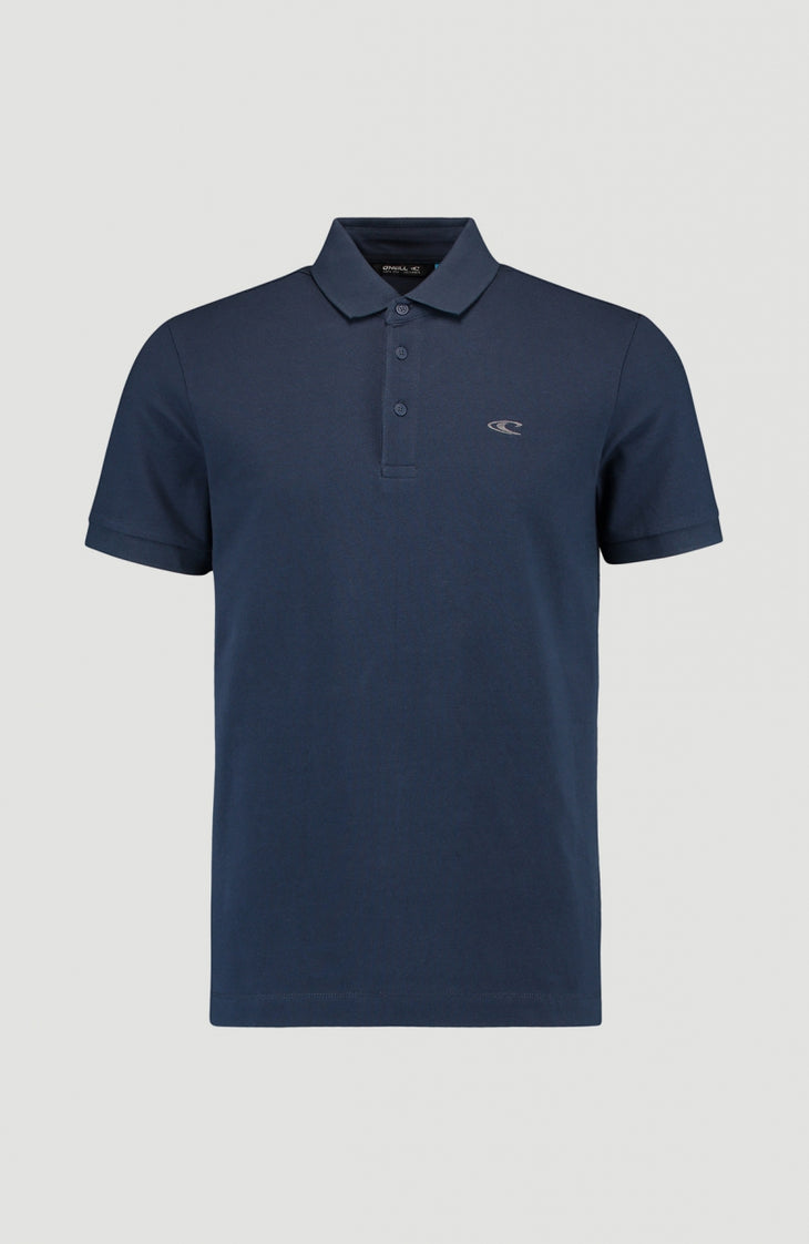 O'Neill Poloshirt mit kleinem Logo | Ink Blue -A
