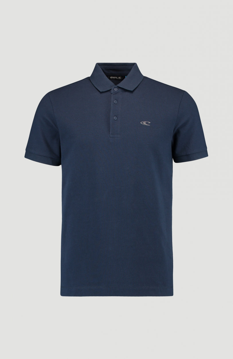O'Neill Poloshirt mit kleinem Logo | Ink Blue -A