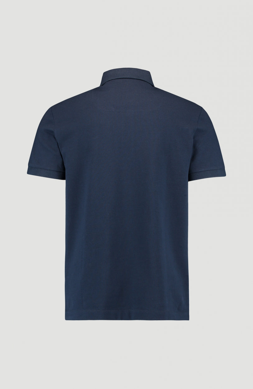 O'Neill Poloshirt mit kleinem Logo | Ink Blue -A
