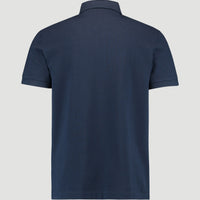 O'Neill Poloshirt mit kleinem Logo | Ink Blue -A