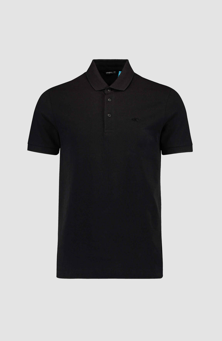 O'Neill Poloshirt mit kleinem Logo | BlackOut - A