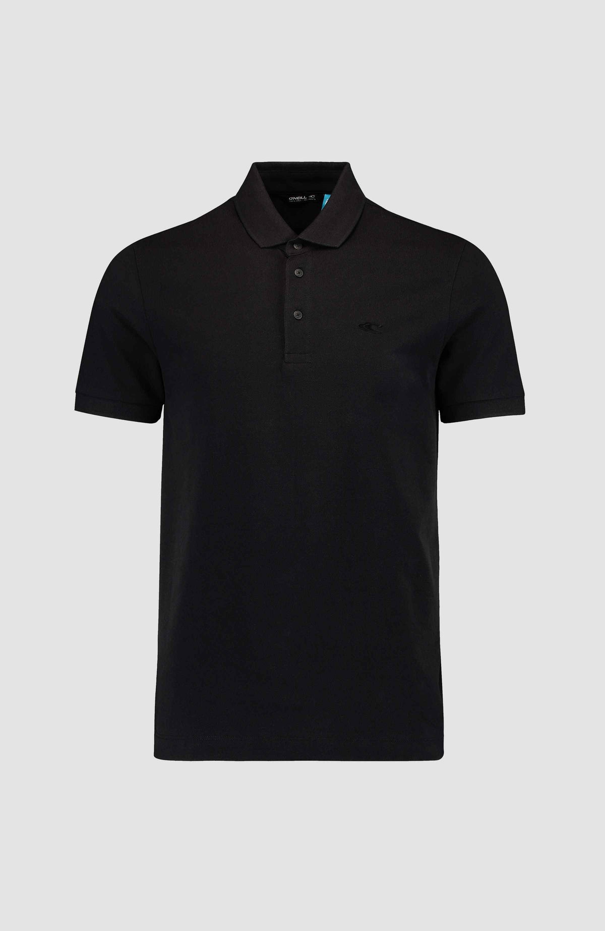 O'Neill Poloshirt mit kleinem Logo | BlackOut - A