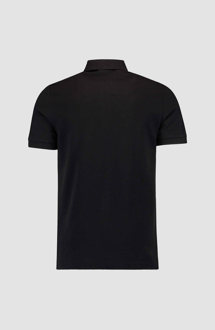 O'Neill Poloshirt mit kleinem Logo | BlackOut - A