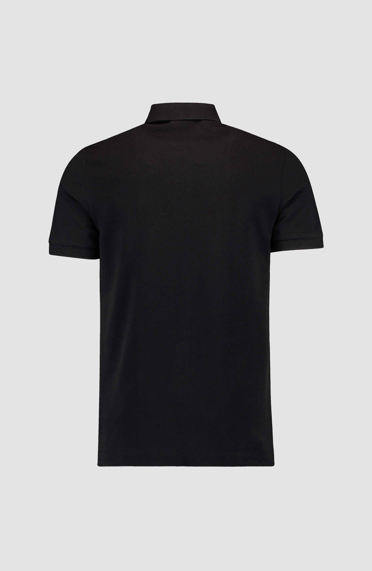 O'Neill Poloshirt mit kleinem Logo | BlackOut - A