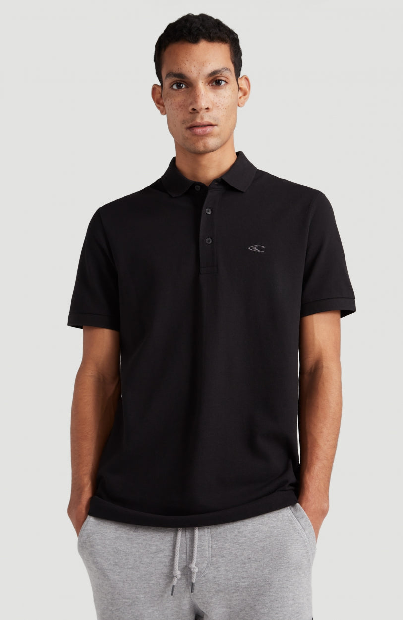 O'Neill Poloshirt mit kleinem Logo | BlackOut - A