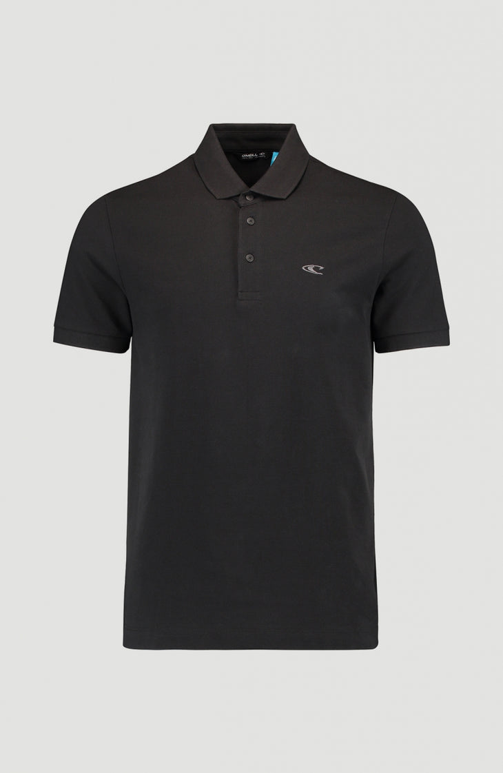 O'Neill Poloshirt mit kleinem Logo | BlackOut - A