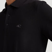 O'Neill Poloshirt mit kleinem Logo | BlackOut - A