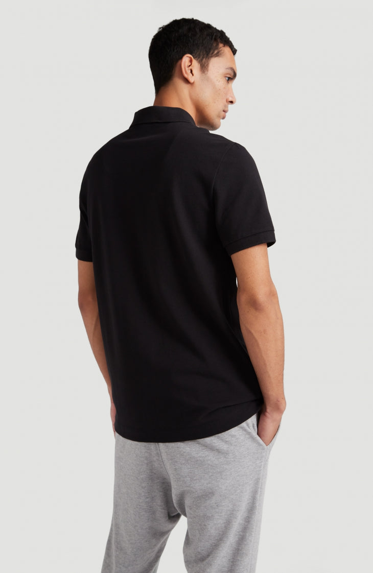 O'Neill Poloshirt mit kleinem Logo | BlackOut - A