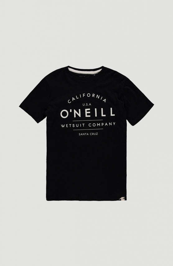 O'Neill T-Shirt | BlackOut - A