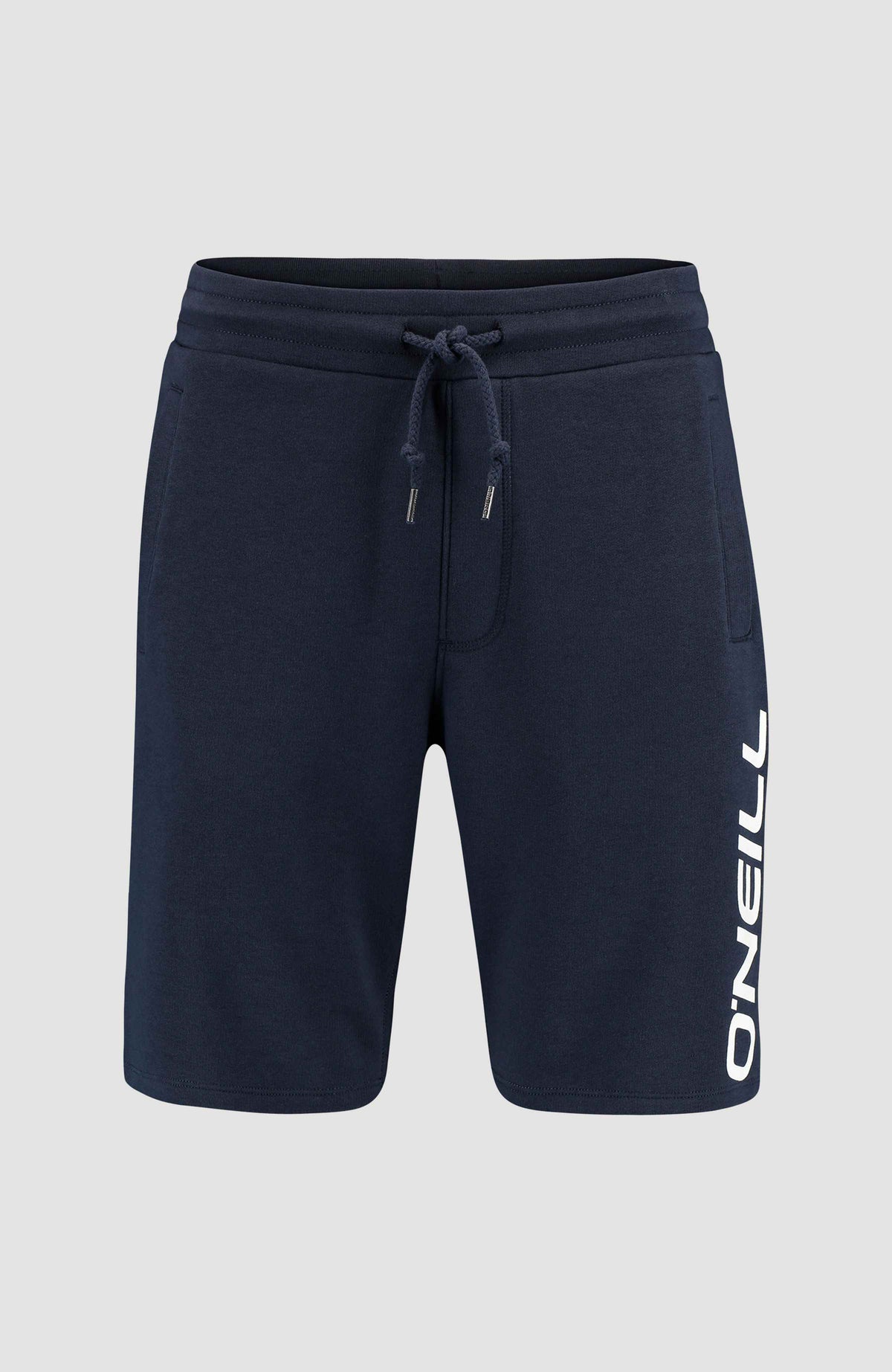 O'Neill Logo Sweatshorts | Ink Blue -A