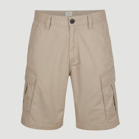 Beach Break Cargo Hose | Chino Beige
