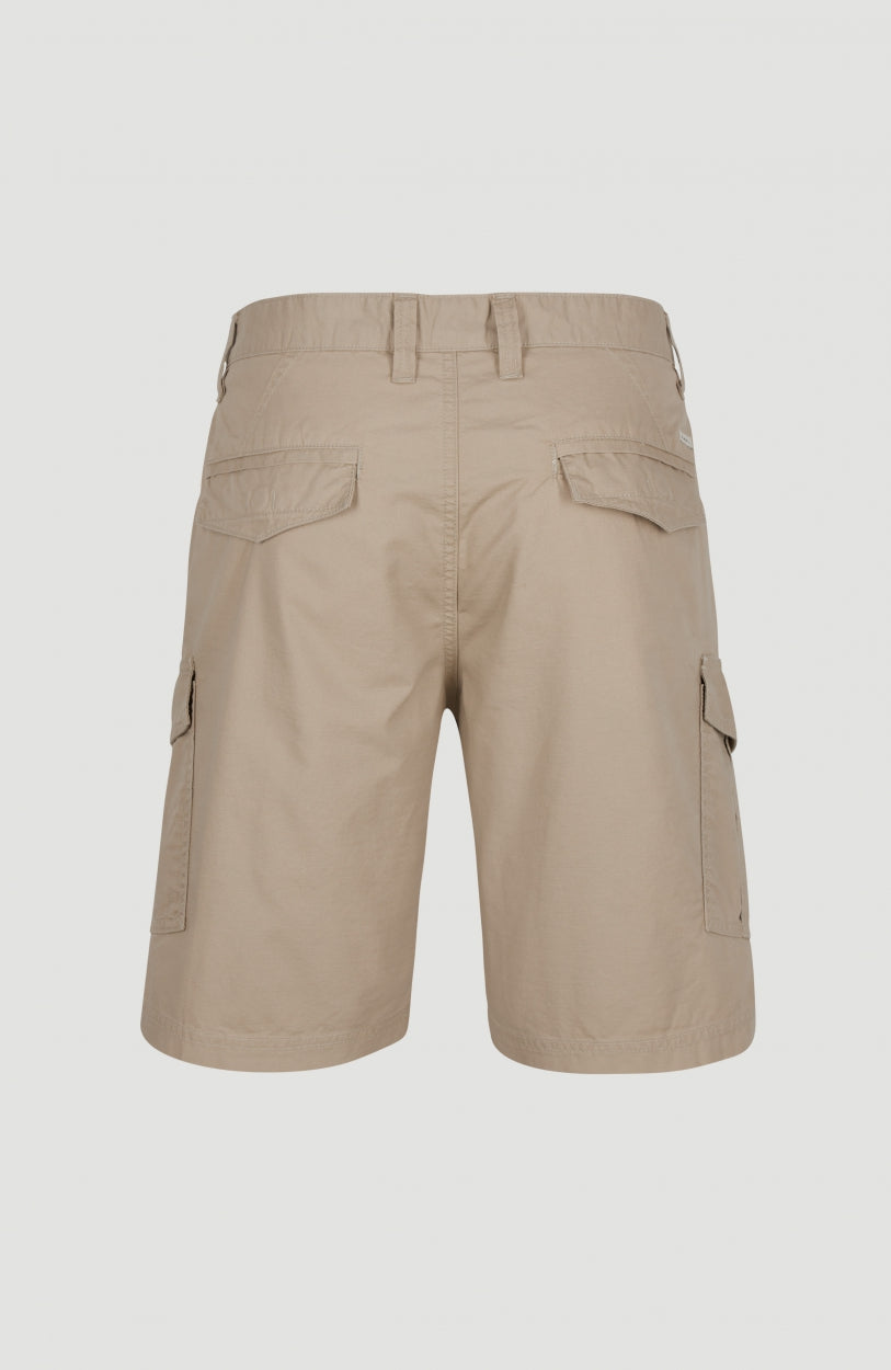 Beach Break Cargo Hose | Chino Beige