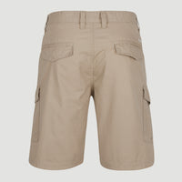 Beach Break Cargo Hose | Chino Beige