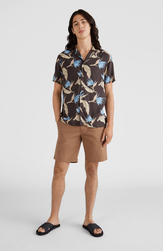 Friday Night Chino Hose | Toasted Coconut