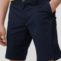 Friday Night Chino Hose | Ink Blue -A